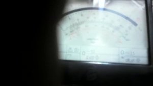 ТСА-270 переменки 600v