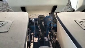 Универсальная сеялка точного высева Kinze 3000 экспресс-обзор от Константина Сорокина