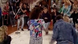 Full House Music - (You Make Me Wanna) Shout!