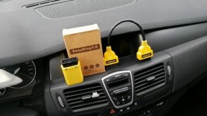 Launch x431 обзор EasyDiag3,0 мультимарочный сканер