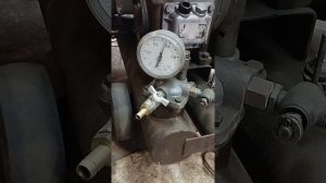 Компрессор со7б со243 с двигателем постоянного тока. 512 литров в минуту.