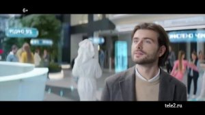 Реклама Теле 2 | Вы покупаете мы удваиваем