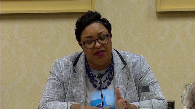 "Plastics and Lake Erie" a forum on Dec 4, 2018 смотреть онлайн