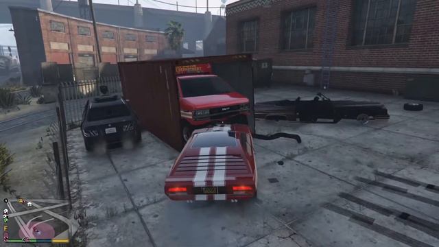 conex experiment смотреть онлайн