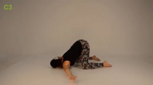 Женская волна. Гимнастика для женщин.