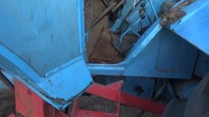 Как отрегулировать точно лапки сцепления Мтз....