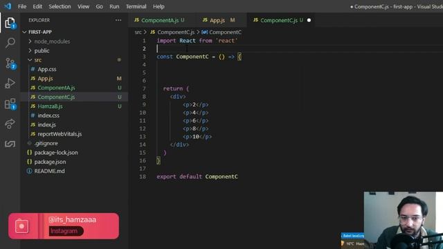 Understanding JSX in React: A Comprehensive Guide for Beginners