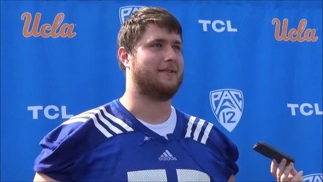 BSR TV: Kolton Miller