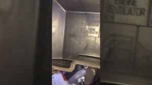 Не работает приборная панель, Стеклоподъемники,подогрев,дворники,бортовой есть решение