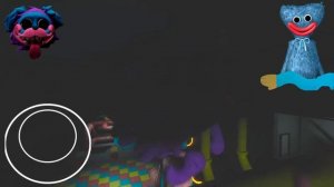 СТАНОВЛЮСЬ ВСЕМИ ПЕРСОНАЖАМИ ИЗ 2 ГЛАВЫ в Poppy Playtime Chapter 2