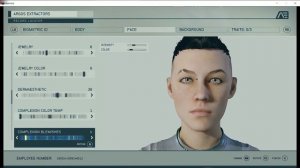 Become a PRO at Starfield Original Character Creation - (Soundless SF Tutorial)