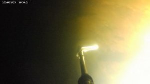 Подводная охота. Налимы под камнями. р. Кама