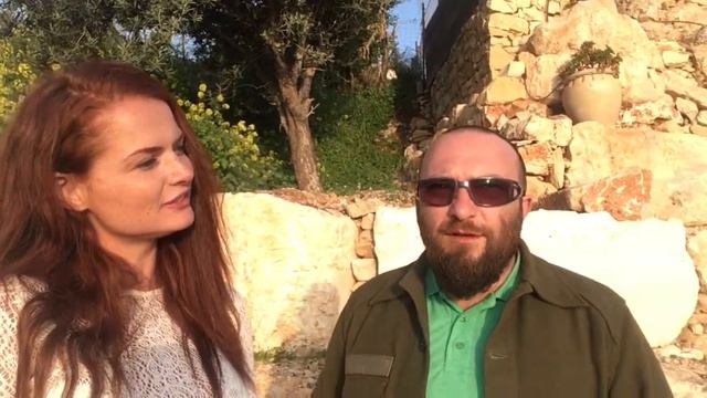 Боря Штерн об Израиле часть 10 смотреть онлайн