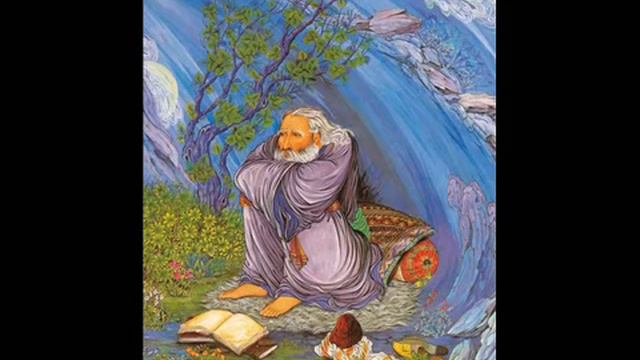 Притча 'Две дороги' смотреть онлайн