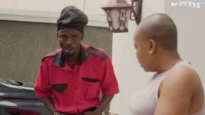 Not My Pair - A Nigerian Movie