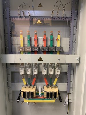 Для чего нужно ВРУ 1-11-10