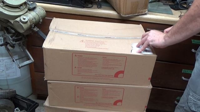 More Jet Boat Repairs and Tests (Jet Boat part 5) смотреть онлайн