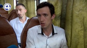 Арамиль и Большой Исток связал с Екатеринбургом прямой автобусный маршрут