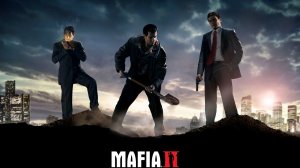 Прохождение Мафия 2