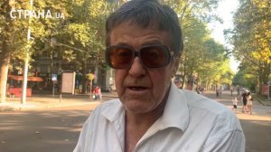 Уроки Афганистана для Украины. Опрос Антонины Белоглазовой