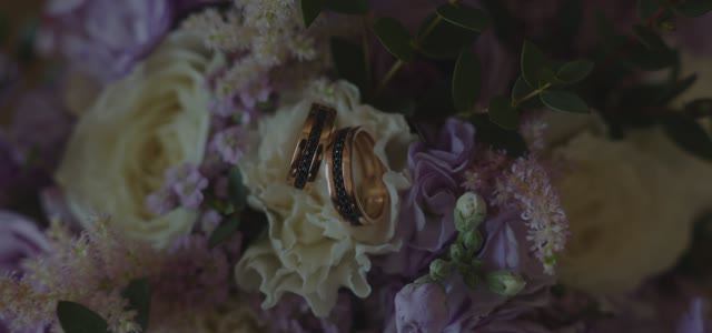 Свадебный клип для Кати и Андрея