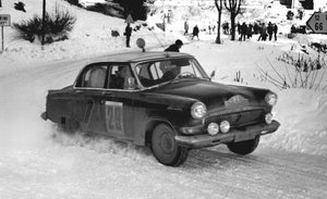 ВОЛГА. ИСТОРИЯ ВОЗВРАЩЕНИЯ НА МОНТЕ-КАРЛО