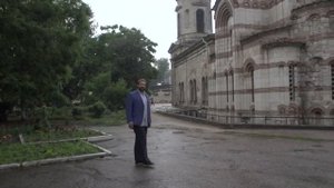 Освоение Крыма. Часть 1