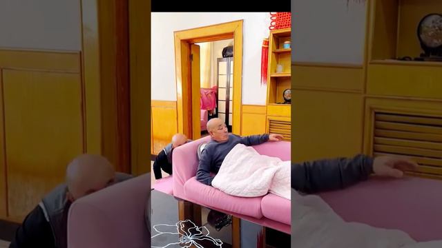 ВОТ ЧТО ЗНАЧИТ - ПОШУТИТЬ НАД ЛУЧШИМ ДРУГОМ... ДО КОНЦА!!!