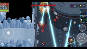 прохождение финального босса в soul knight режим НАЧАЛО