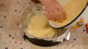 Тыквенный Пирог - Самый Вкусный Рецепт