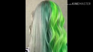 The brightest in Instagram! Balayage. Балаяж. Лучшие техники