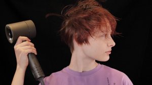 Обзор фена CARRERA №535