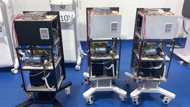 Soprano titanium. Reinventing laser hair removal. смотреть онлайн