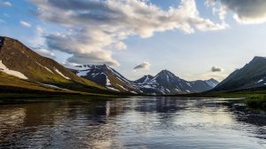 Промо-популяризационный ролик