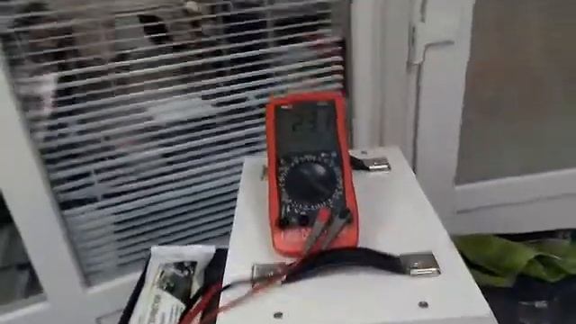 AC2213 Pure Sine wave Inverter sinusPRO-300E. смотреть онлайн