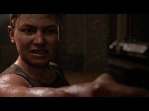 THE LAST OF US 2 #21 Короткий путь