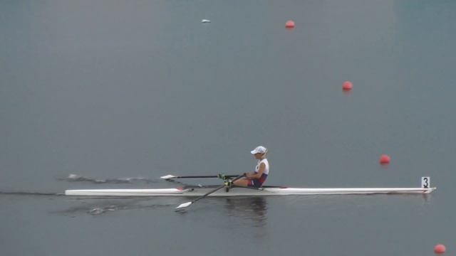 53я Большая Московская регата 2014г. 1хЖСБЛВ смотреть онлайн