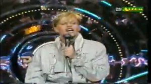Den Harrow - A Taste of Love (Live DiscoRing) (1983)