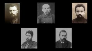 Страницы истории села Ермаковское