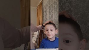 1 занятие 5 лет. Ставим звуки Л, С. Артикуляционная гимнастика.