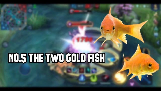 ULTRA GRAPHICS 2021 ( 10 THINGS THAT YOU DIDN'T KNOW ) MOBILE LEGENDS BANG BANG MLBB