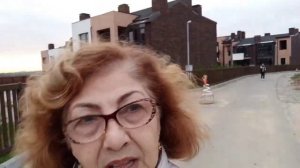 ПРОХОДИМ ДЕРЕВНЮ САПРОНОВО