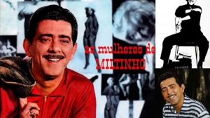 Miltinho - En un rincon del alma