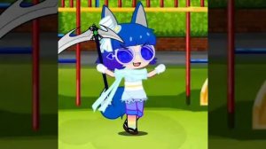 вот мой голос