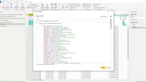 PowerBI - как добавить новую BI-сущность из Битрикс24 в отчете PowerBI