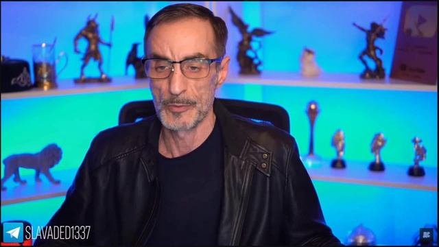 Отстранение от международного спорта. #ДядяСлава