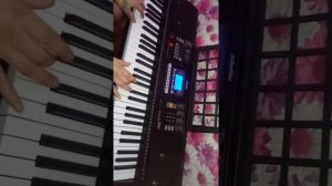 Синтезатор DOFLER KE 6170