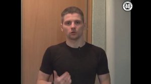 Как определить ПЛОХОГО ЧЕЛОВЕКА