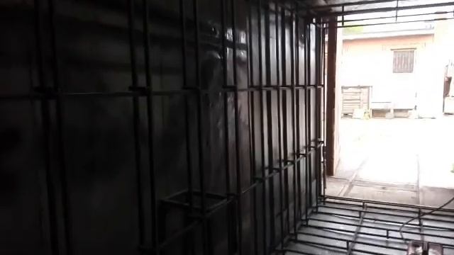 порошковая покраска на газу, камера полимеризации ч2 смотреть онлайн