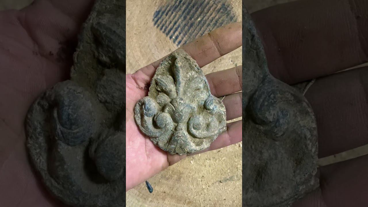 Нужно мнение эксперта старины! Что это? смотреть онлайн